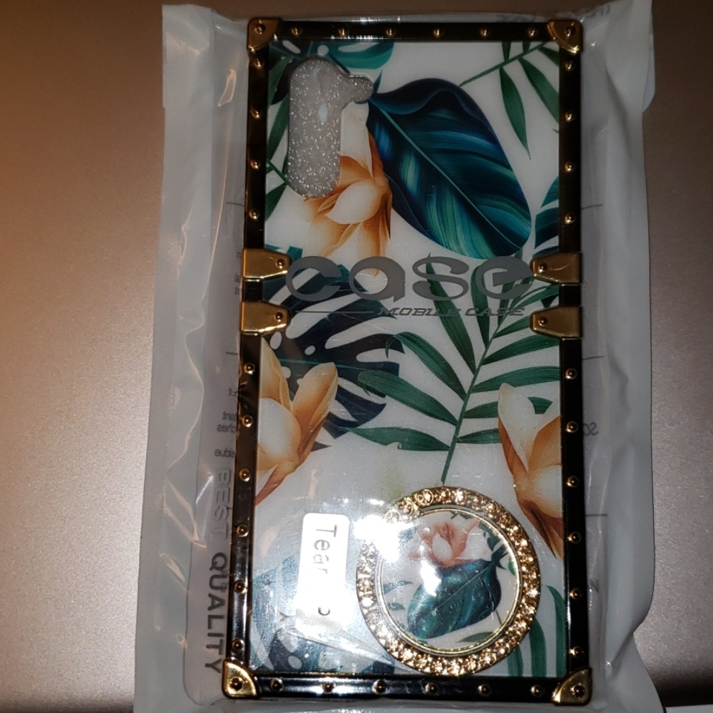 Phone case ( Samsung s8+)
